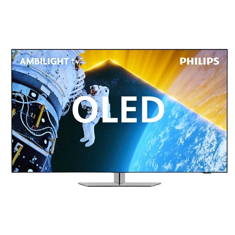 Philips OLED 77OLED819 Ambilight Android