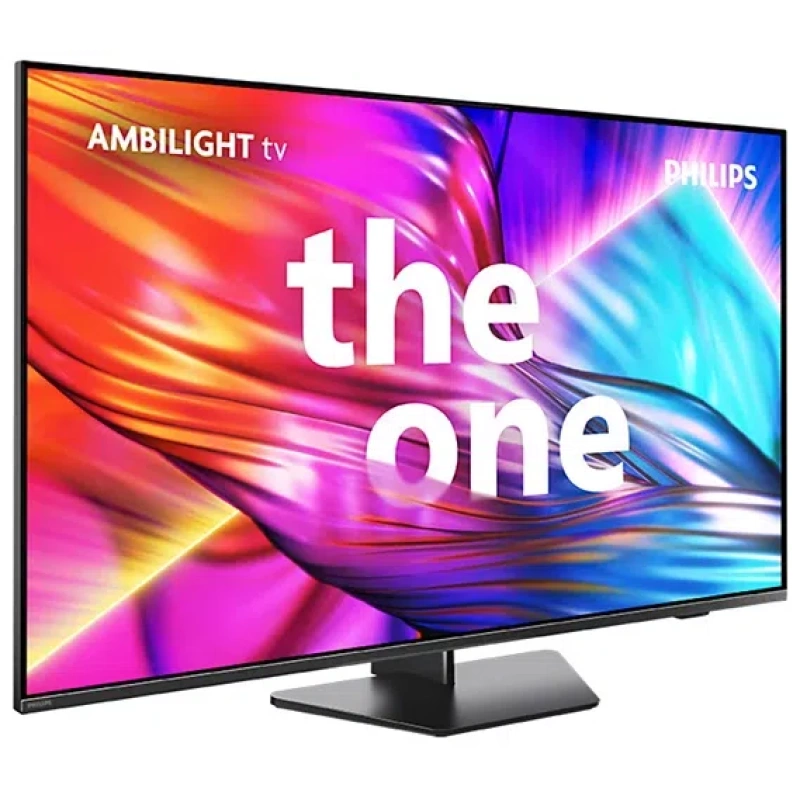 Philips 50'' 50PUS8919 Ambilight TITAN OS