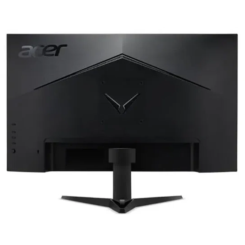 Monitor 24" Acer Nitro QG241YM3bmiipx, UM.QQ1EE.301, IPS, gaming, AMD FreeSync Premium 180Hz, 0.5ms (GTG), HDR10, 2xHDMI, DP, Zvučnici, Full HD