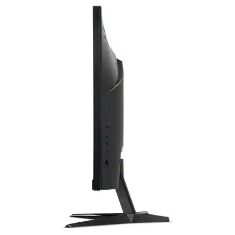 Monitor 24" Acer Nitro QG241YM3bmiipx, UM.QQ1EE.301, IPS, gaming, AMD FreeSync Premium 180Hz, 0.5ms (GTG), HDR10, 2xHDMI, DP, Zvučnici, Full HD