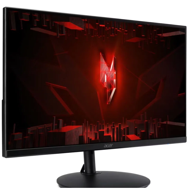 Monitor 24"Acer Nitro XF240YS3Biphx, UM.QX0EE.301, VA, gaming, AMD FreeSync Premium 180Hz, 1ms, HDR10, HDMI, DP, Full HD