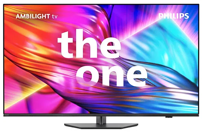 Philips 50'' 50PUS8919 Ambilight TITAN OS