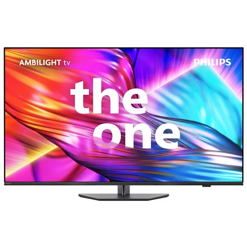 Philips 75'' 75PUS8919 Ambilight 4K UHD LED