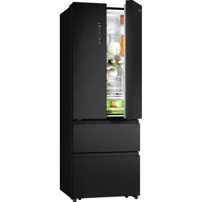 Hisense Hladnjak Multidoor RF632N4AFE1 Francuska vrata