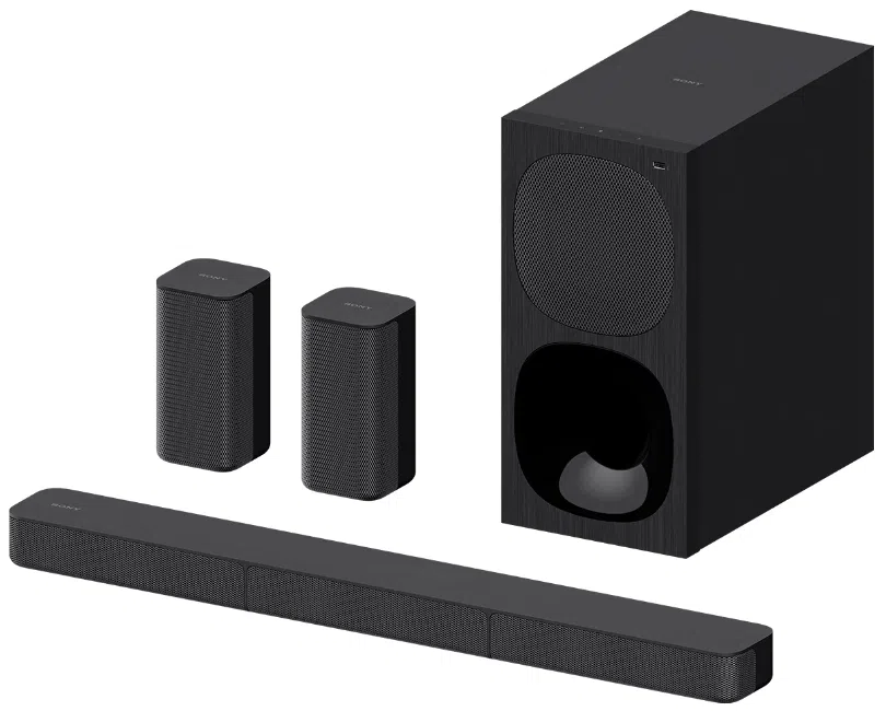 Sony Soundbar HT-S20R