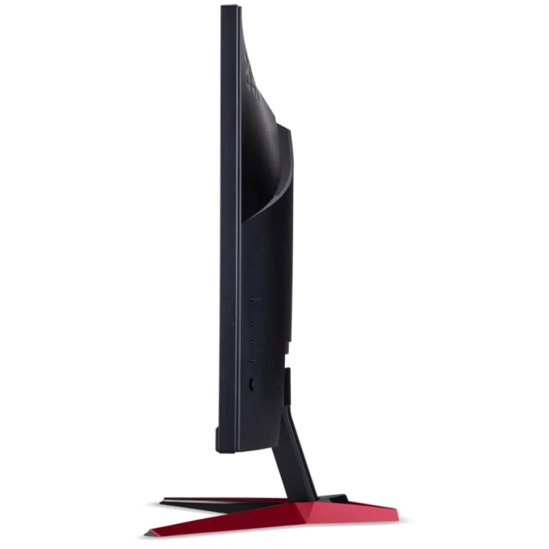 Monitor 27" Acer Nitro ED270RS3bmiipx, UM.HE0EE.302, VA, gaming, AMD FreeSync Premium 180Hz, 1ms, HDR10, 2xHDMI, DP, Zakrivljeni 1500R, Full HD