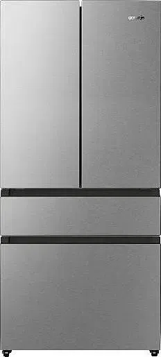 Gorenje Hladnjak Side by Side NRM818EUX francuska vrata