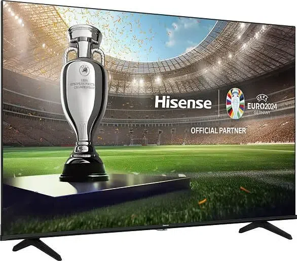 Hisense 65'' QLED 65E7NQ 4K Smart TV