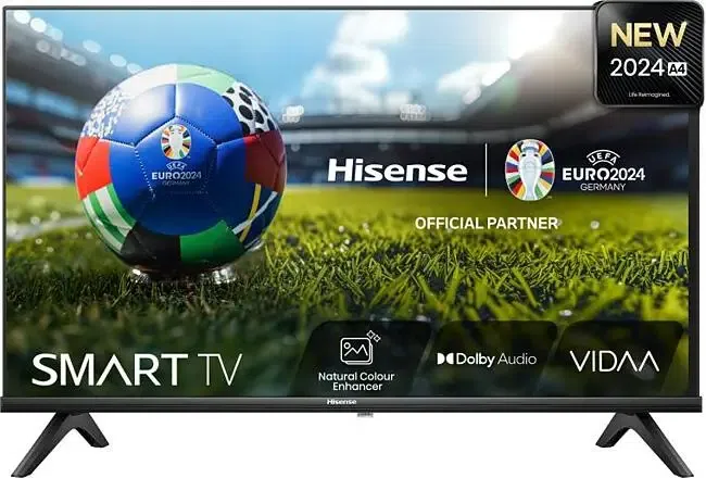 Hisense 40'' 40A4N FHD Smart TV