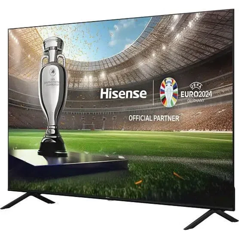 Hisense 85'' QLED 85E7NQ PRO 4K Smart TV