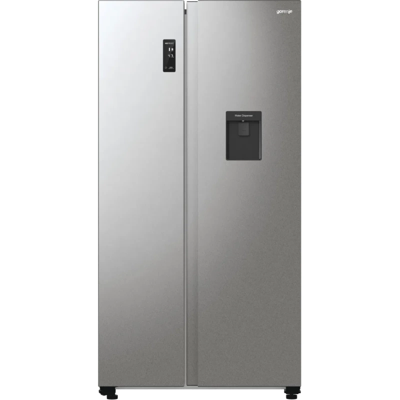 Gorenje Hladnjak Side by side NRR9185EAXLWD