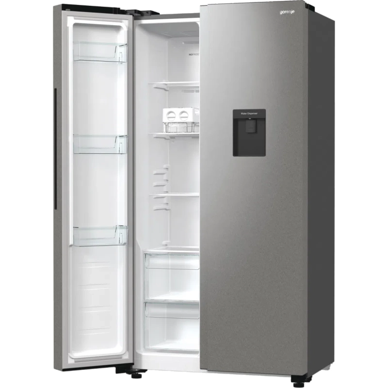 Gorenje Hladnjak Side by side NRR9185EAXLWD