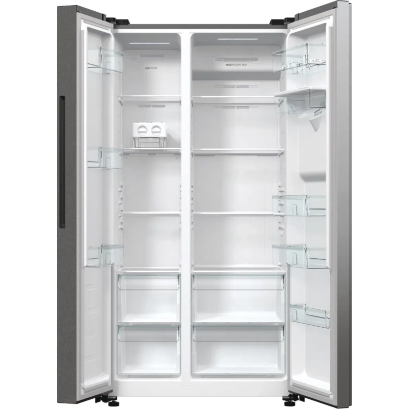 Gorenje Hladnjak Side by side NRR9185EAXLWD