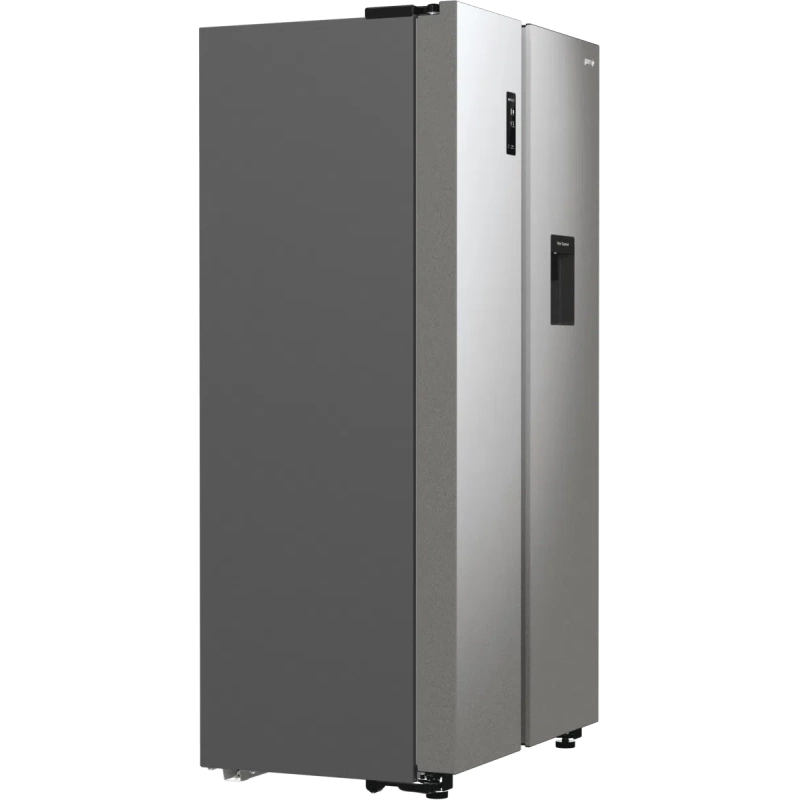 Gorenje Hladnjak Side by side NRR9185EAXLWD