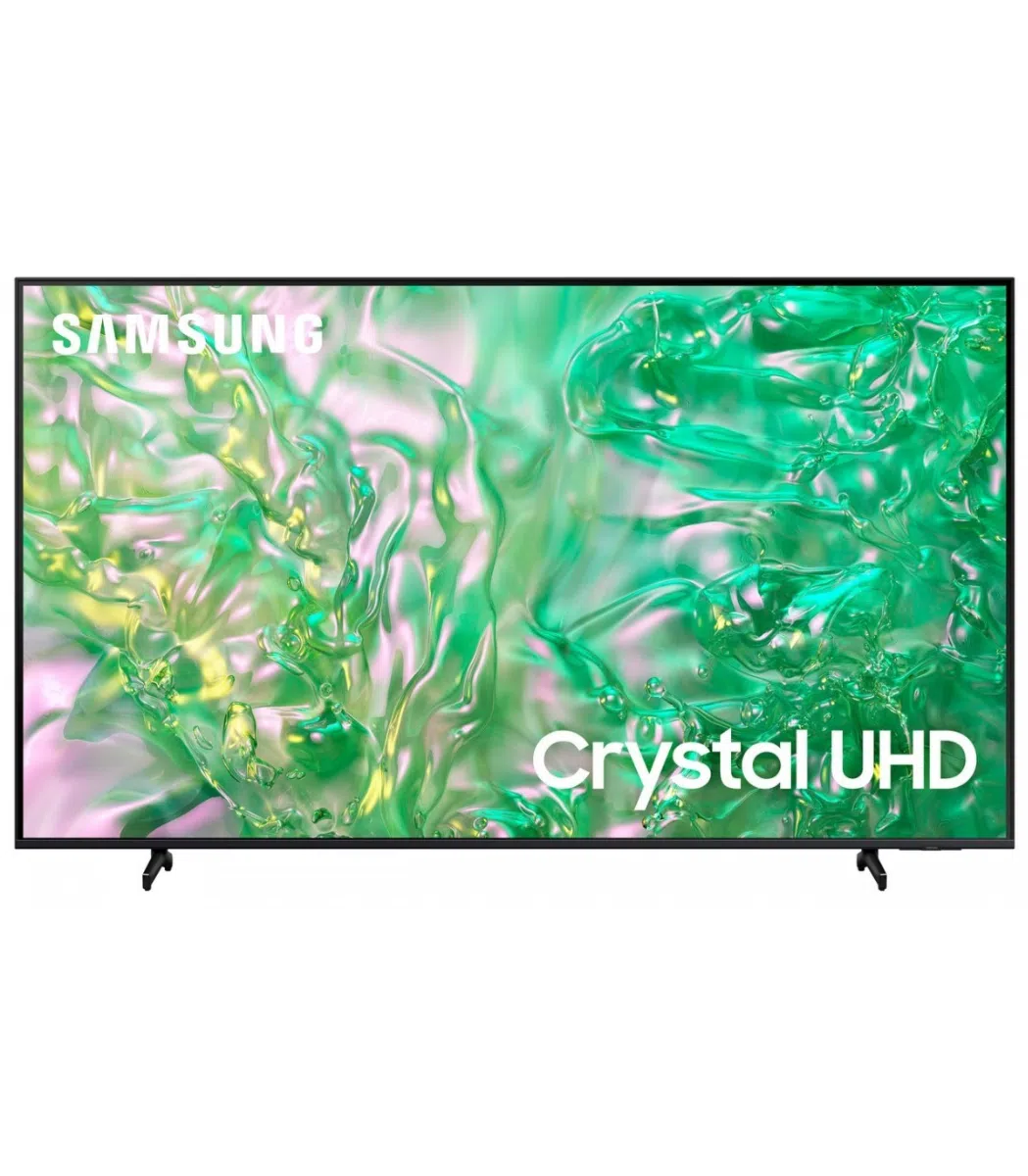 Samsung 85'' UE85DU8072 UHD 4K SMART TV