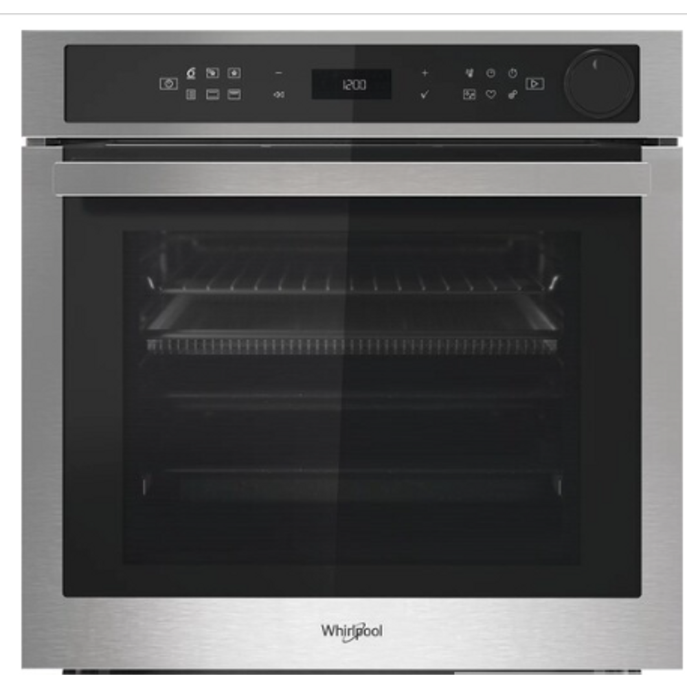 Whirlpool ugradbena pećnica AKZ9S 8271 IX