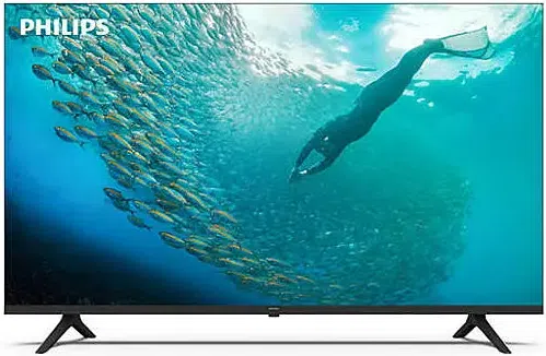 Philips 43PUS7009 4K LED Smart TV