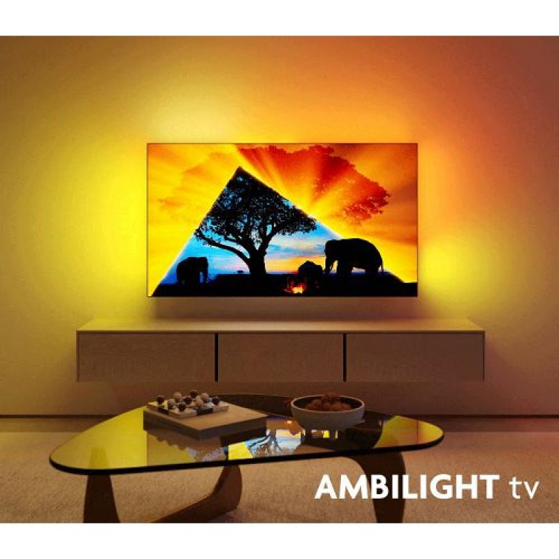 Philips 65'' OLED 65OLED769 Ambilight Android