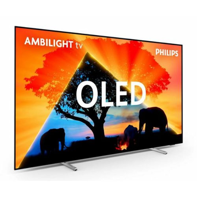 Philips 65'' OLED 65OLED769 Ambilight Android