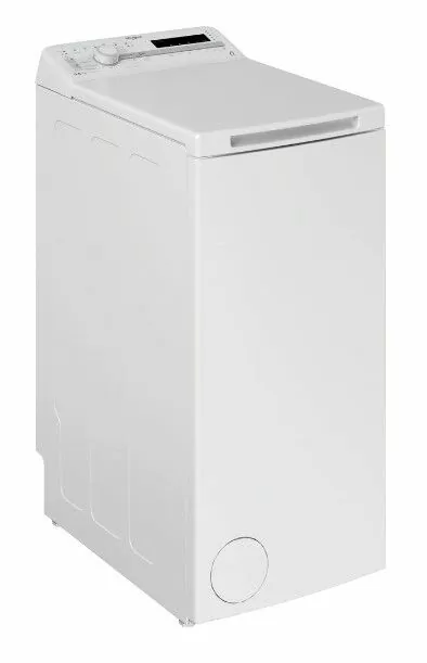 Whirlpool perilica rublja sa gornjim punjenjem TDLR 55130S EU