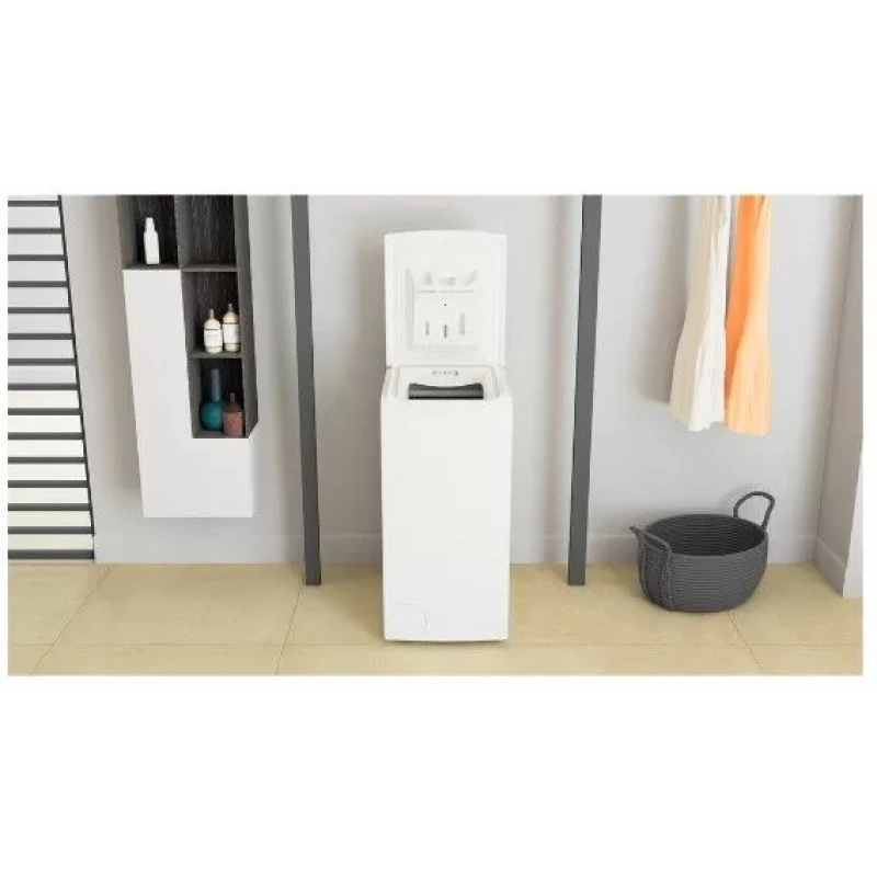 Whirlpool perilica rublja sa gornjim punjenjem TDLR 55130S EU