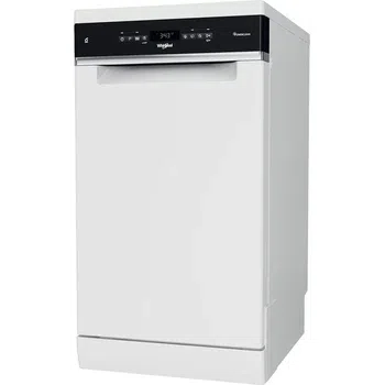 Whirlpool Perilica posuđa samostojeća 45 cm WSFO 3B23 P