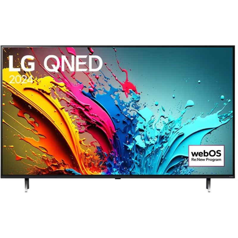 LG 65'' 65QNED87T3B AI 4K smart TV