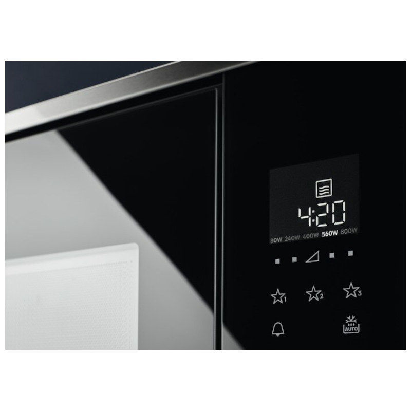 Electrolux ugradbena mikrovalna pećnica LMS2203EMX