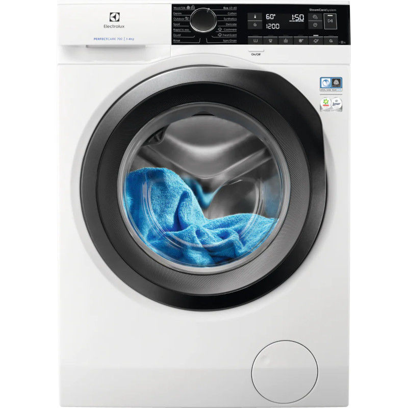 Electrolux perilica rublja EW7FN248S