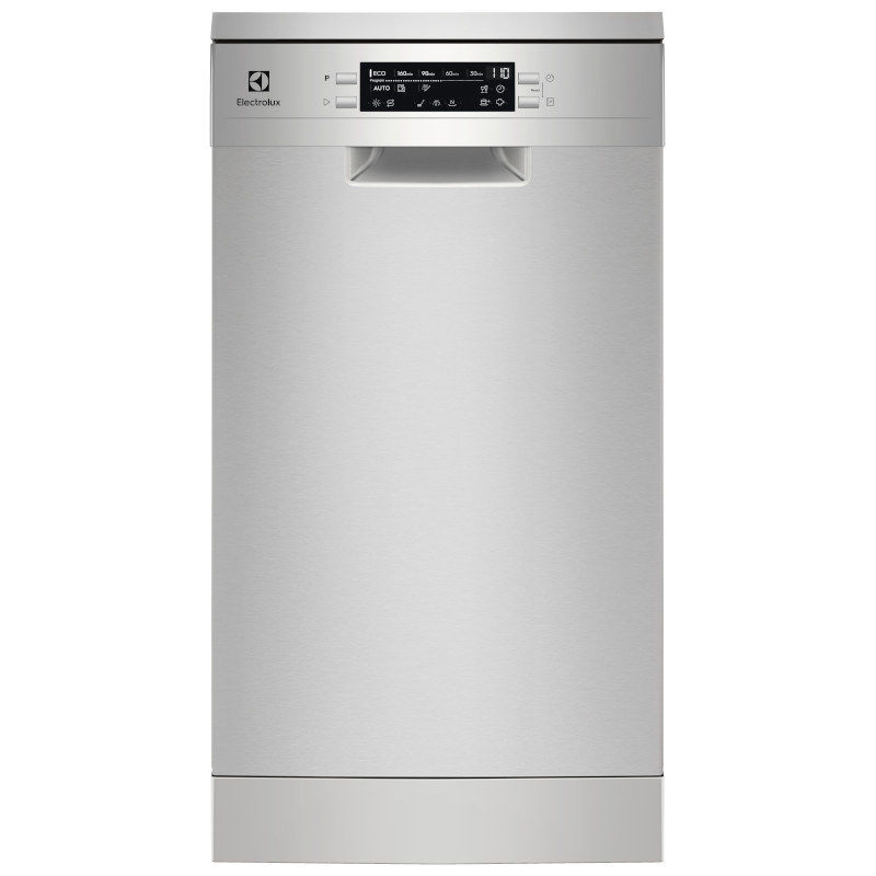 Electrolux ESG42310SX samostojeća perilica posuđa