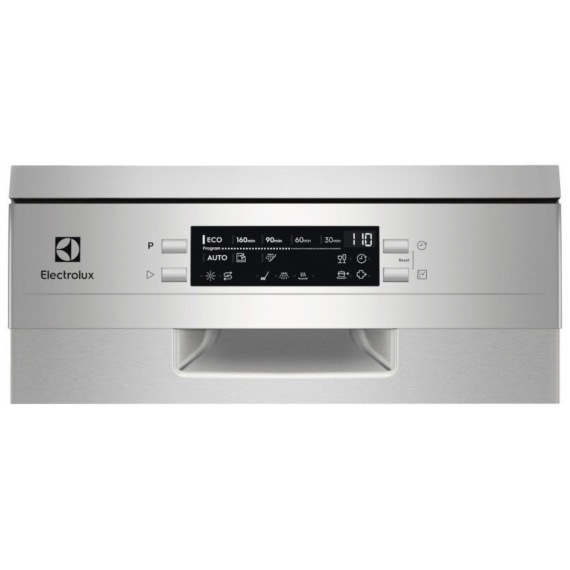 Electrolux ESG42310SX samostojeća perilica posuđa