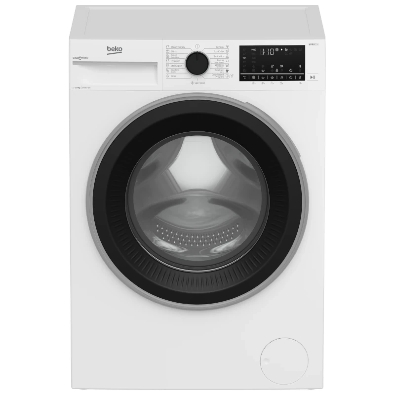 BEKO perilica rublja B4WFT5104111W