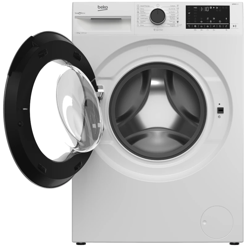 BEKO perilica rublja B4WFT5104111W