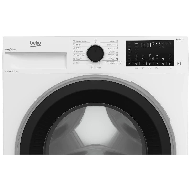 BEKO perilica rublja B4WFT5104111W