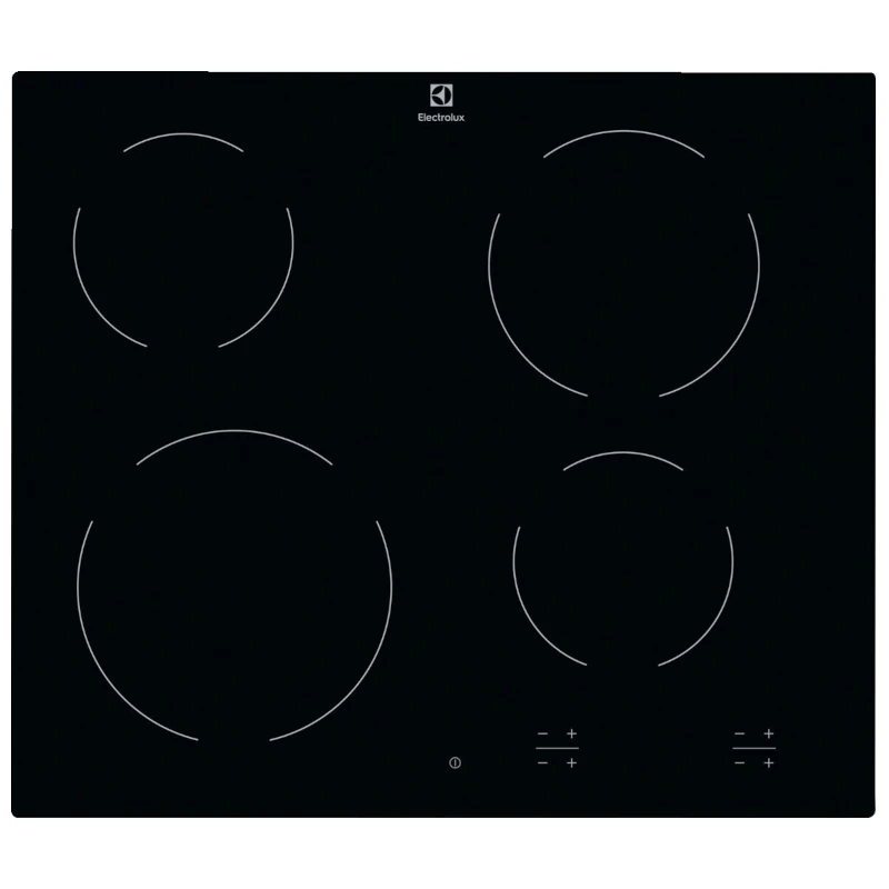 Electrolux ugradbena ploča EHF6240IOK