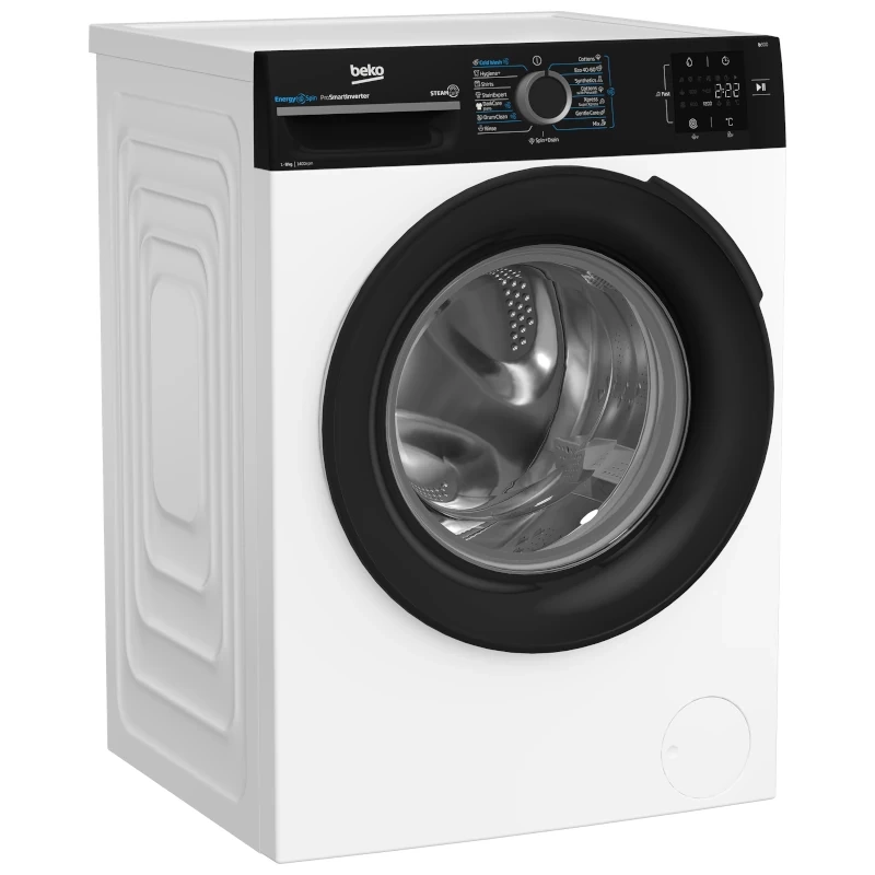 BEKO perilica rublja BM3WFSU38413WPBB1