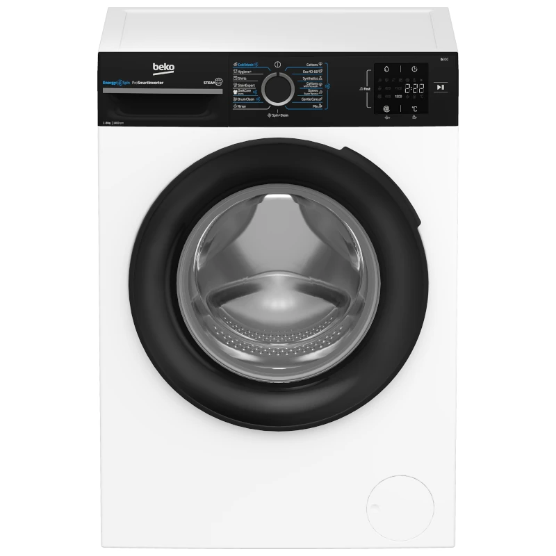 BEKO perilica rublja BM3WFSU38413WPBB1