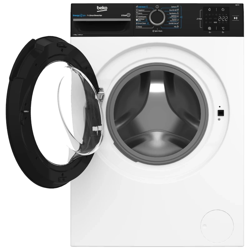 BEKO perilica rublja BM3WFSU38413WPBB1