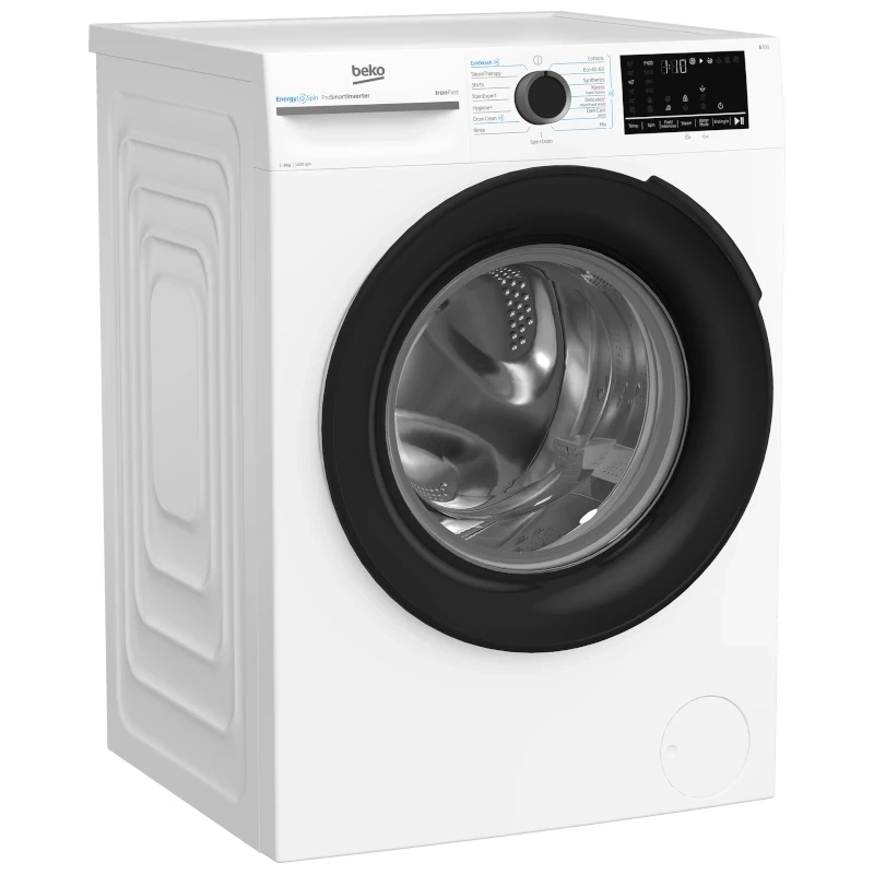 BEKO perilica rublja BM3WFSU48415WB