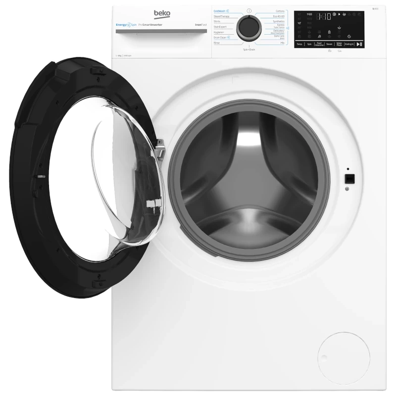 BEKO perilica rublja BM3WFSU48415WB