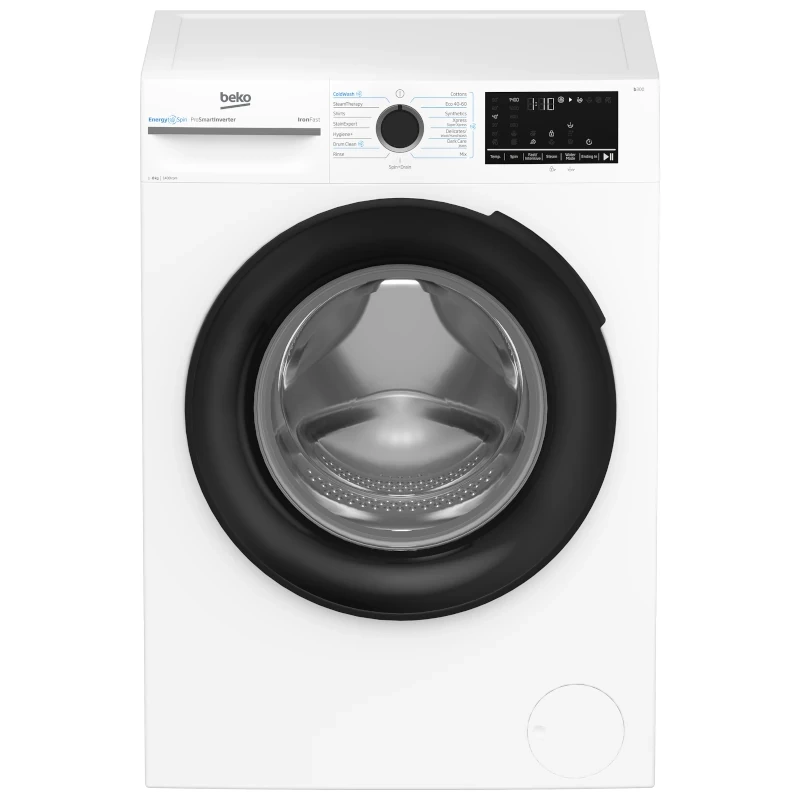 BEKO perilica rublja BM3WFSU48415WB