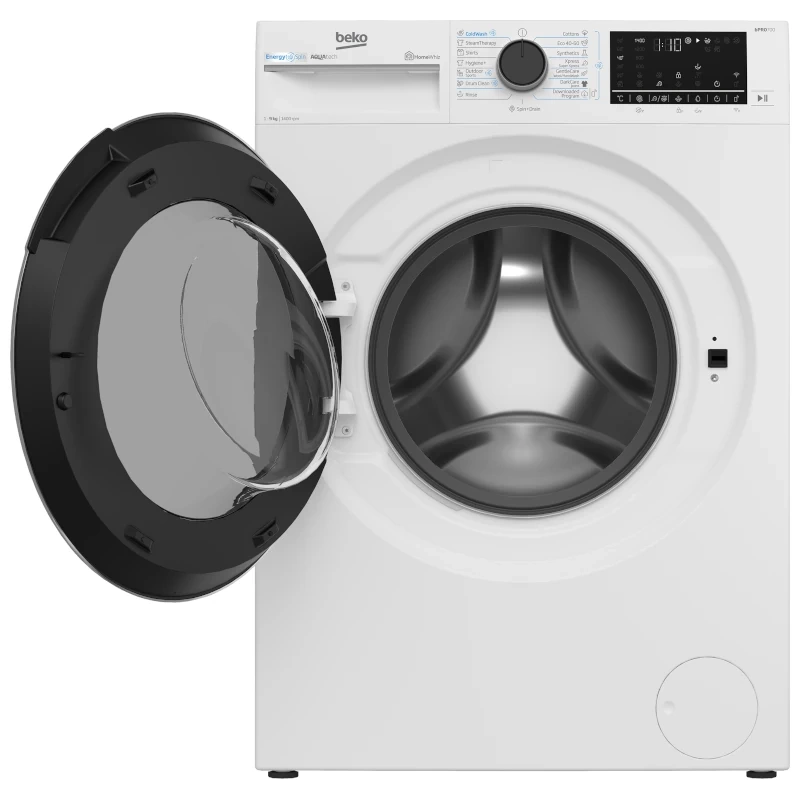 BEKO perilica rublja B7WFU69418WB ES