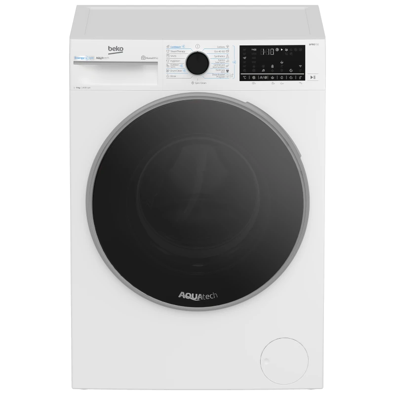 BEKO perilica rublja B7WFU69418WB ES