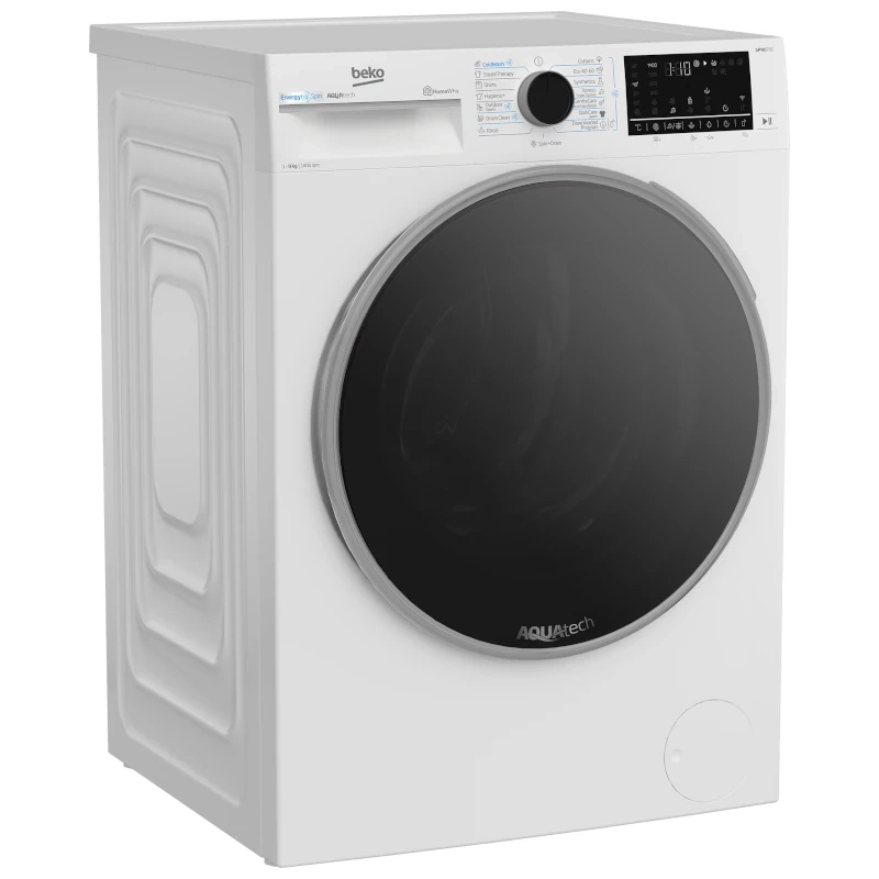 BEKO perilica rublja B7WFU69418WB ES