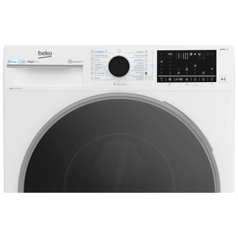 BEKO perilica rublja B7WFU69418WB ES