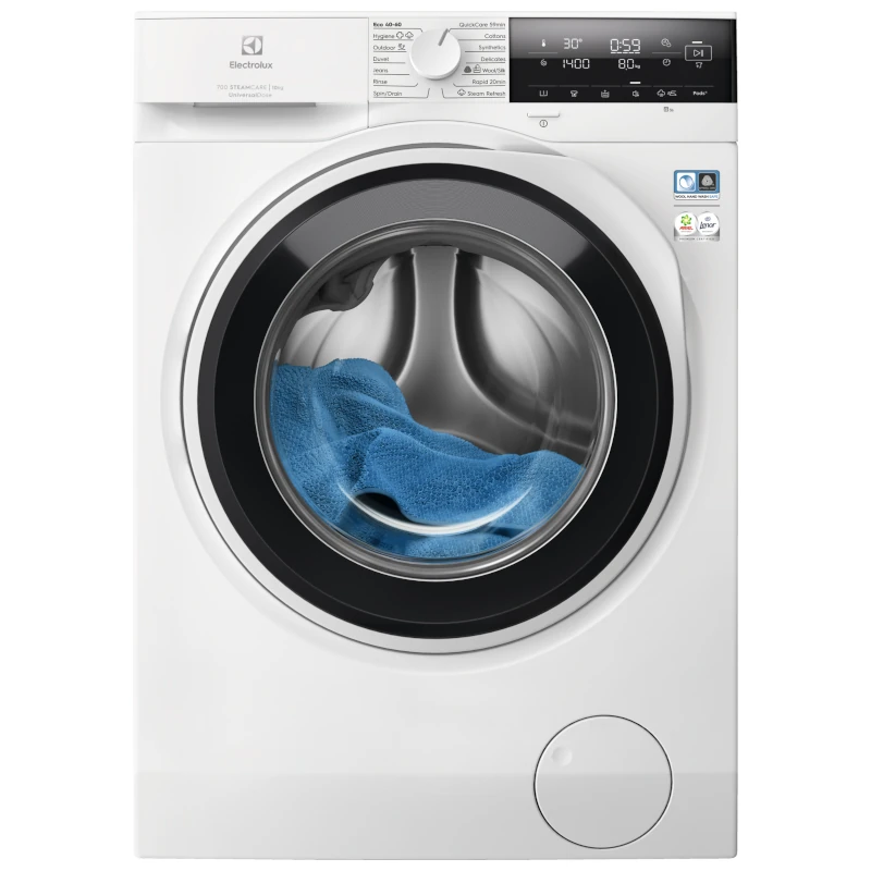 Electrolux perilica rublja EW7F3614UE