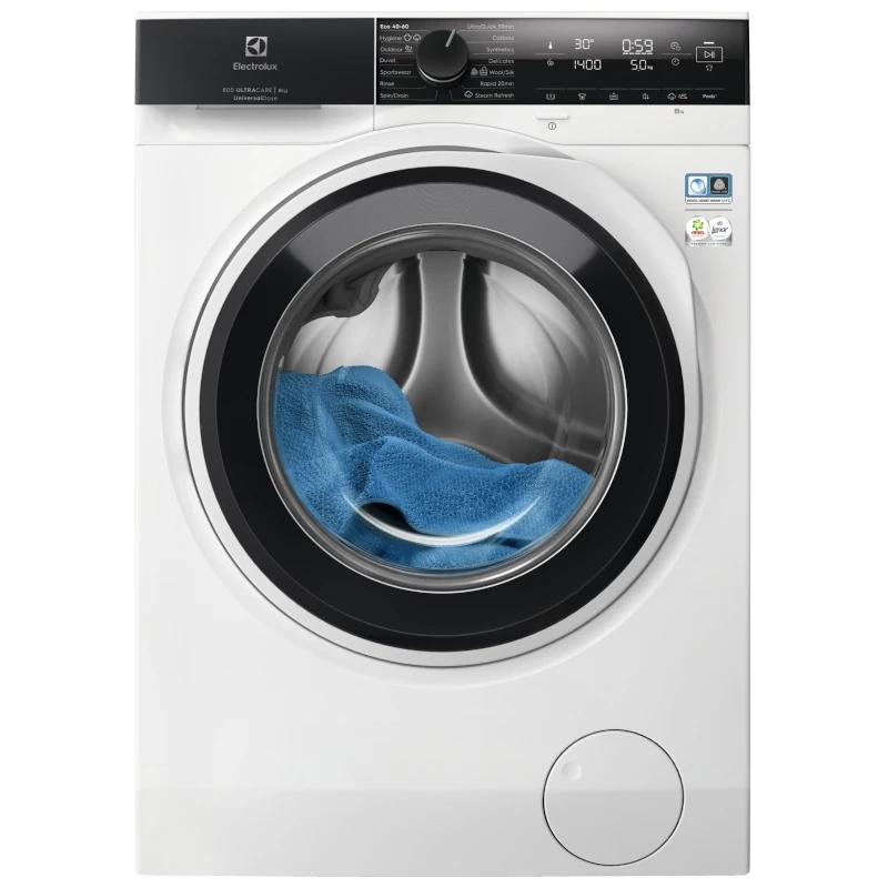 Electrolux perilica rublja EW8F4484EU