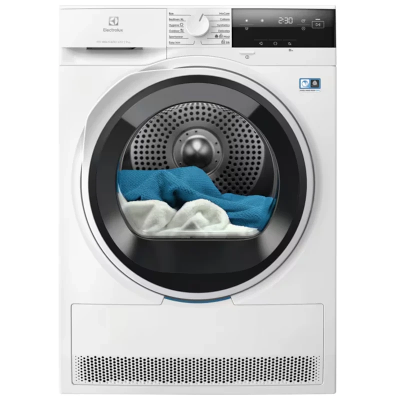 Electrolux sušilica rublja EW7D394UE