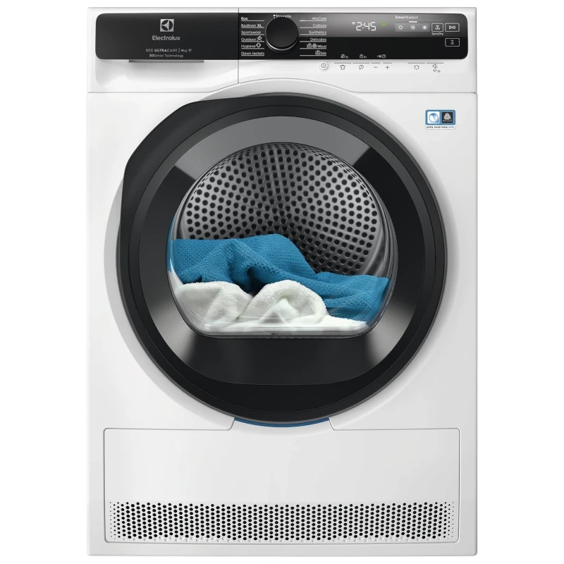 ELECTROLUX sušilica rublja EW8D595MCE