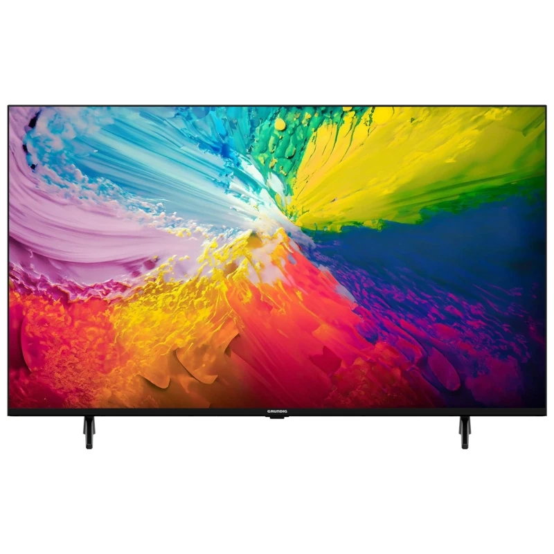 GRUNDIG 43'' QLED TV 43GIQ8900B